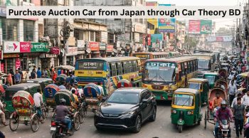 Reconditioned Car Price in Bangladesh