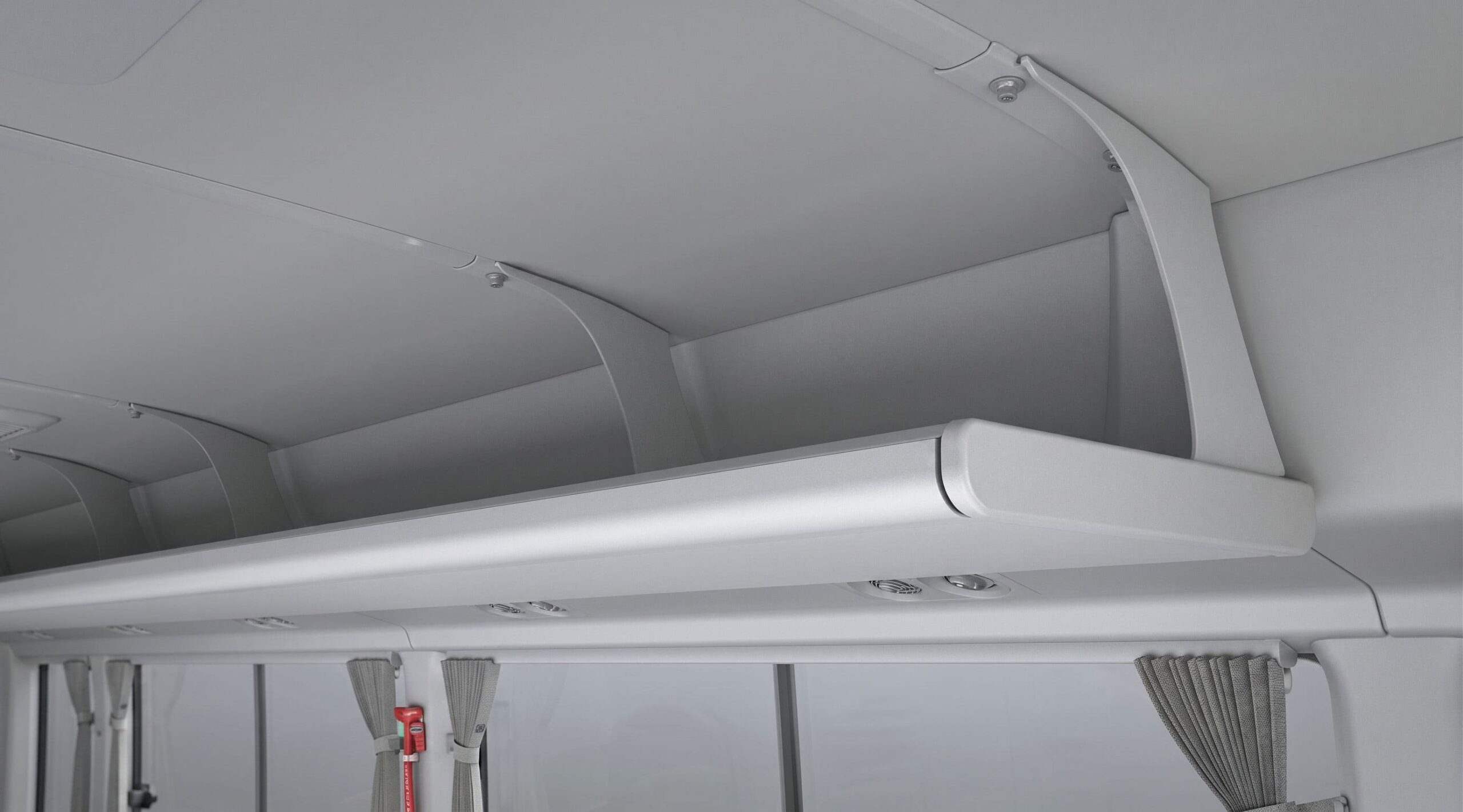 Toyota Coaster Inner View. Toyota Coaster Price in Bangladesh