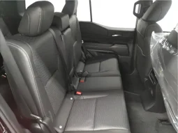 Toyota Land Cruiser 250 VX 2026 Black Non-Hybrid