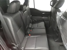 Toyota Land Cruiser 250 VX 2026 Black Non-Hybrid