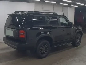 Toyota Land Cruiser 250 VX 2026 Black Non-Hybrid