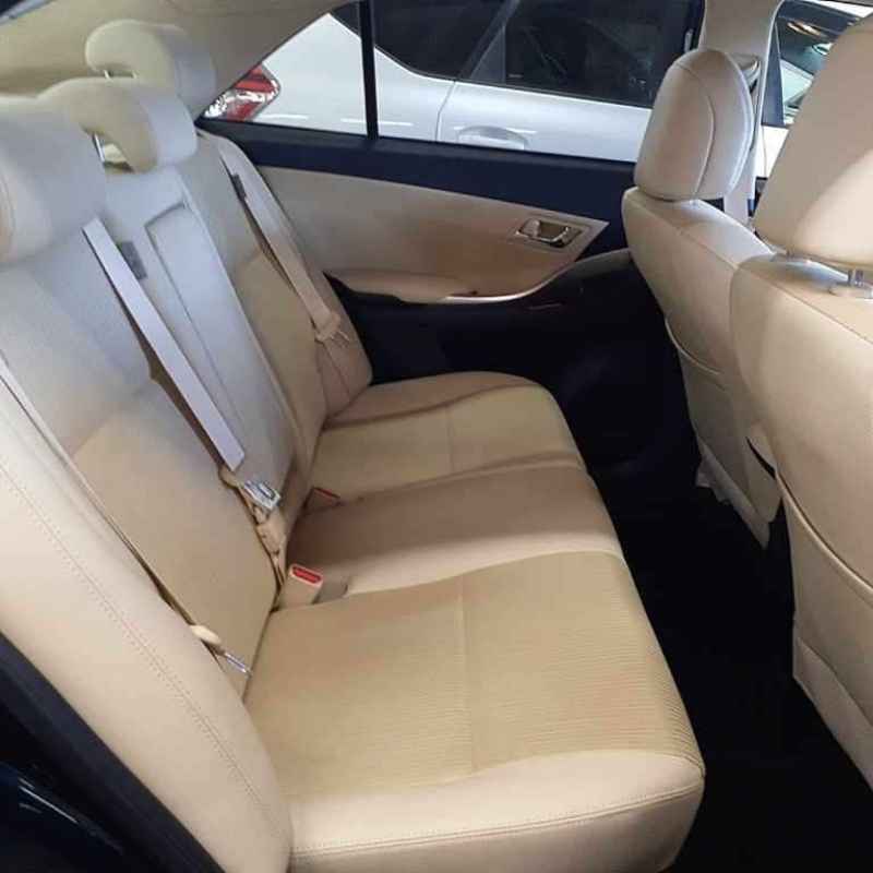 Toyota Premio Inner View. Toyota Premio Car Price in Bangladesh