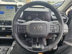 Toyota RAV4 Z 2026 Brand New Black Hybrid