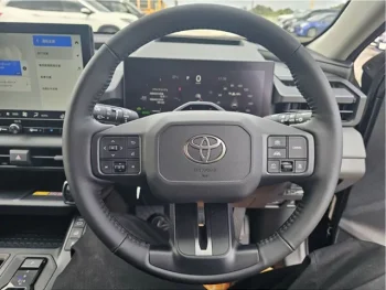 Toyota Hilux Price in Bangladesh